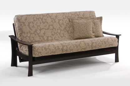 Fuji Futon Frame
