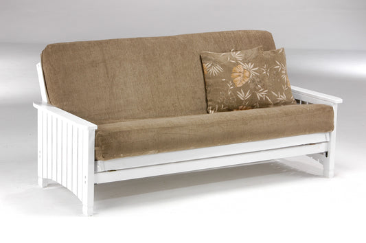 Key West Futon Frame