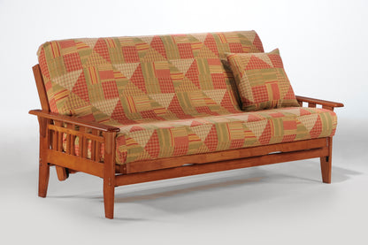 Kingston Futon Frame