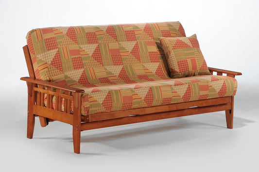 Kingston Futon Frame