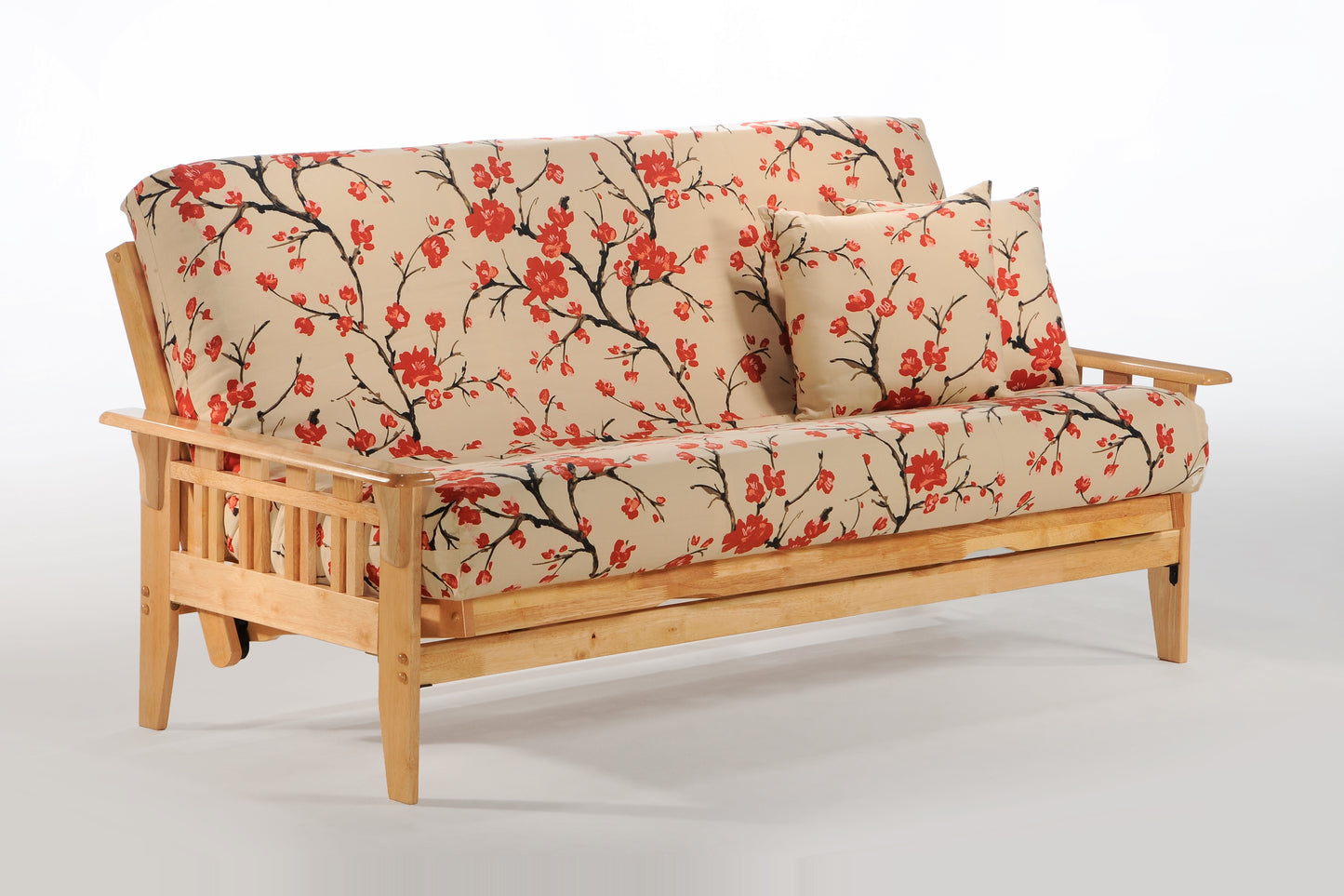 Kingston Futon Frame