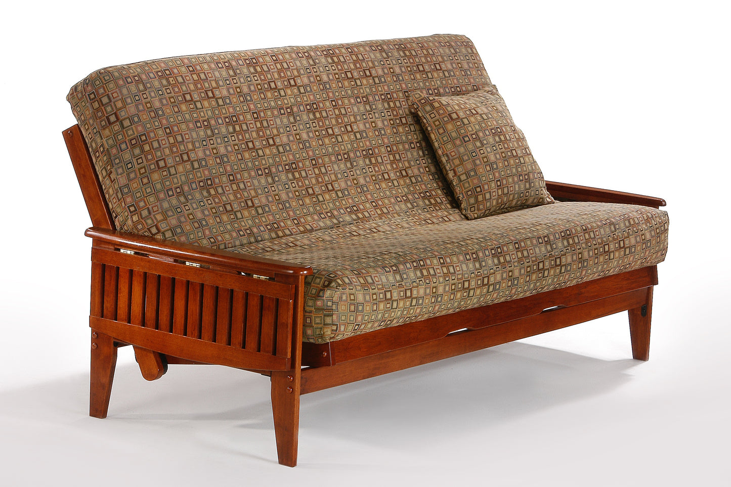 Naples Futon Frame