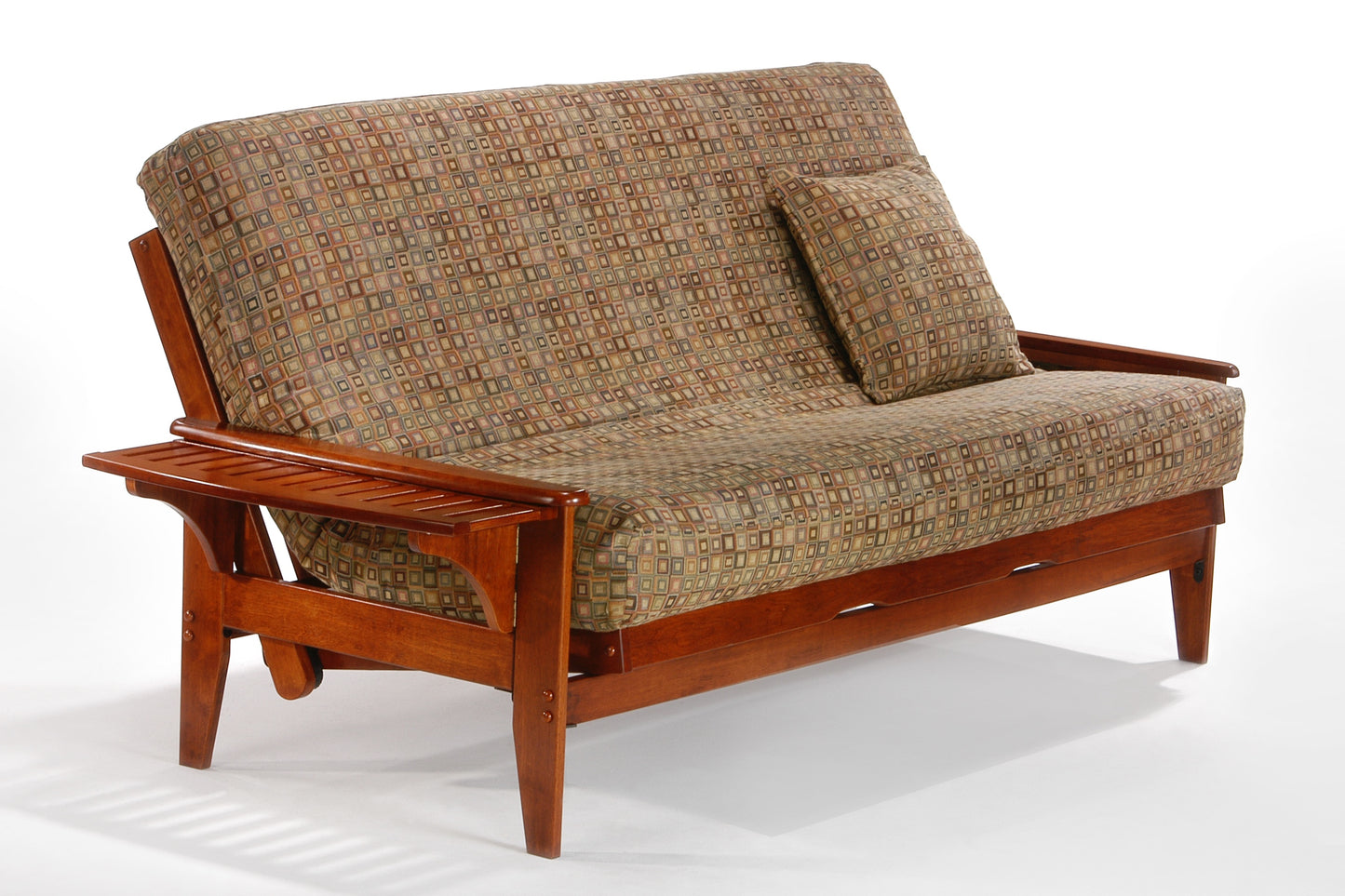 Naples Futon Frame