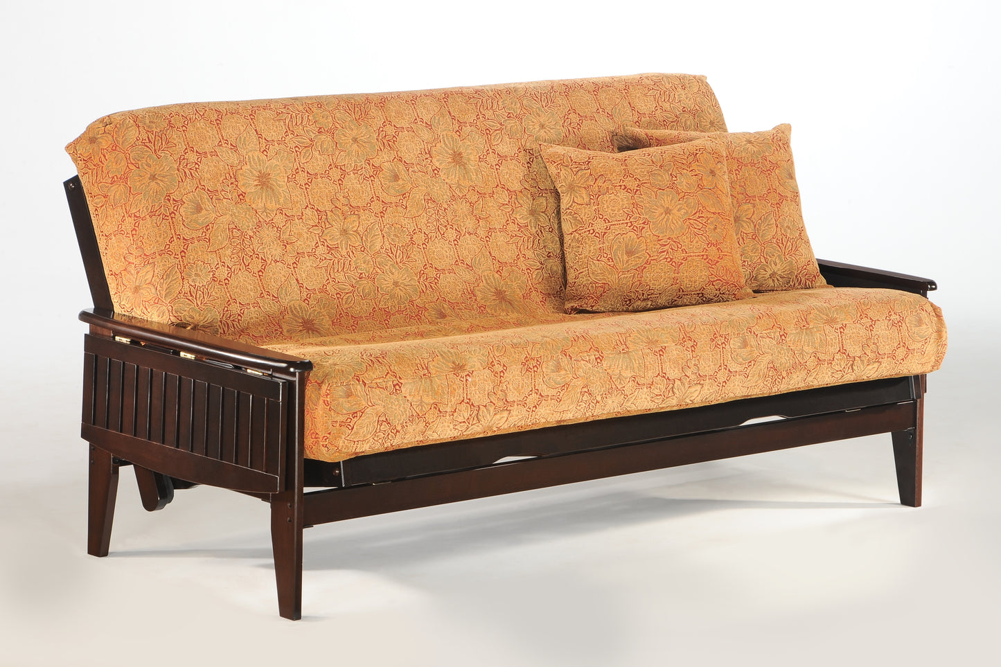 Naples Futon Frame