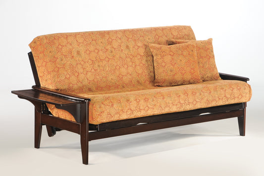 Naples Futon Frame