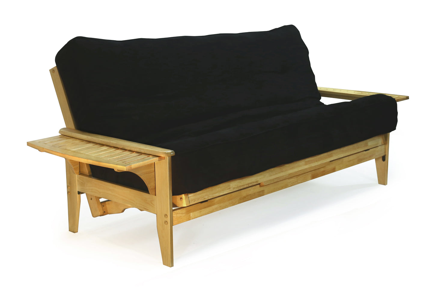 Naples Futon Frame