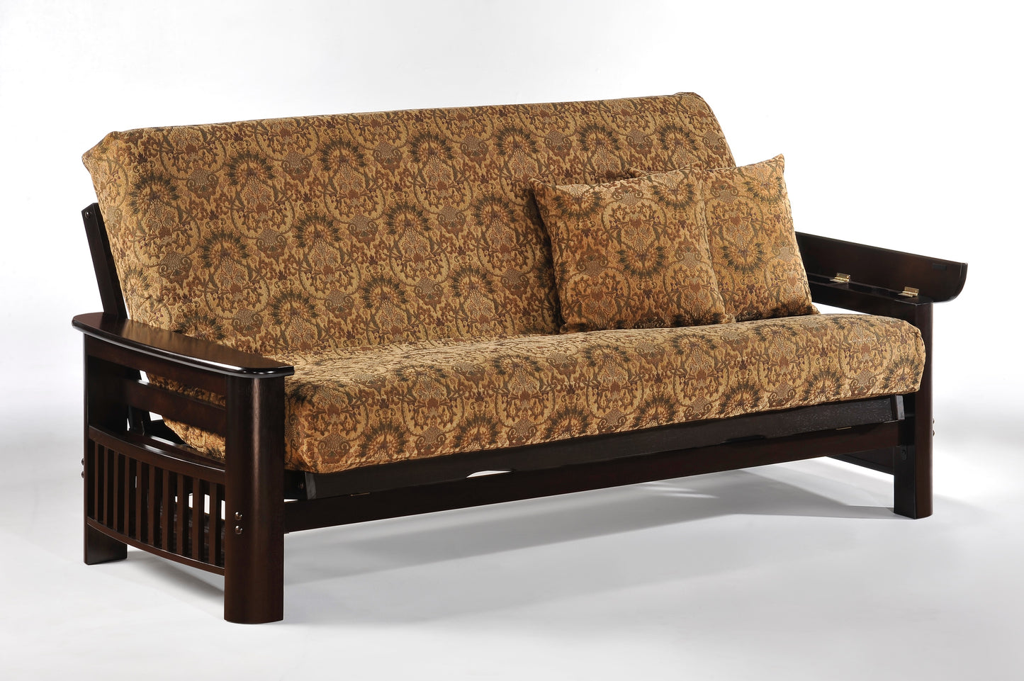 Portofino Futon Frame