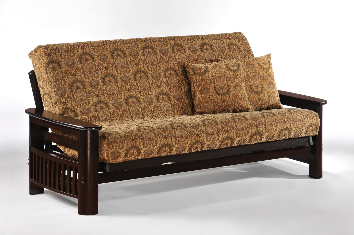Portofino Futon Frame