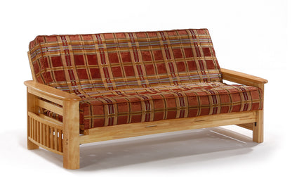 Portofino Futon Frame