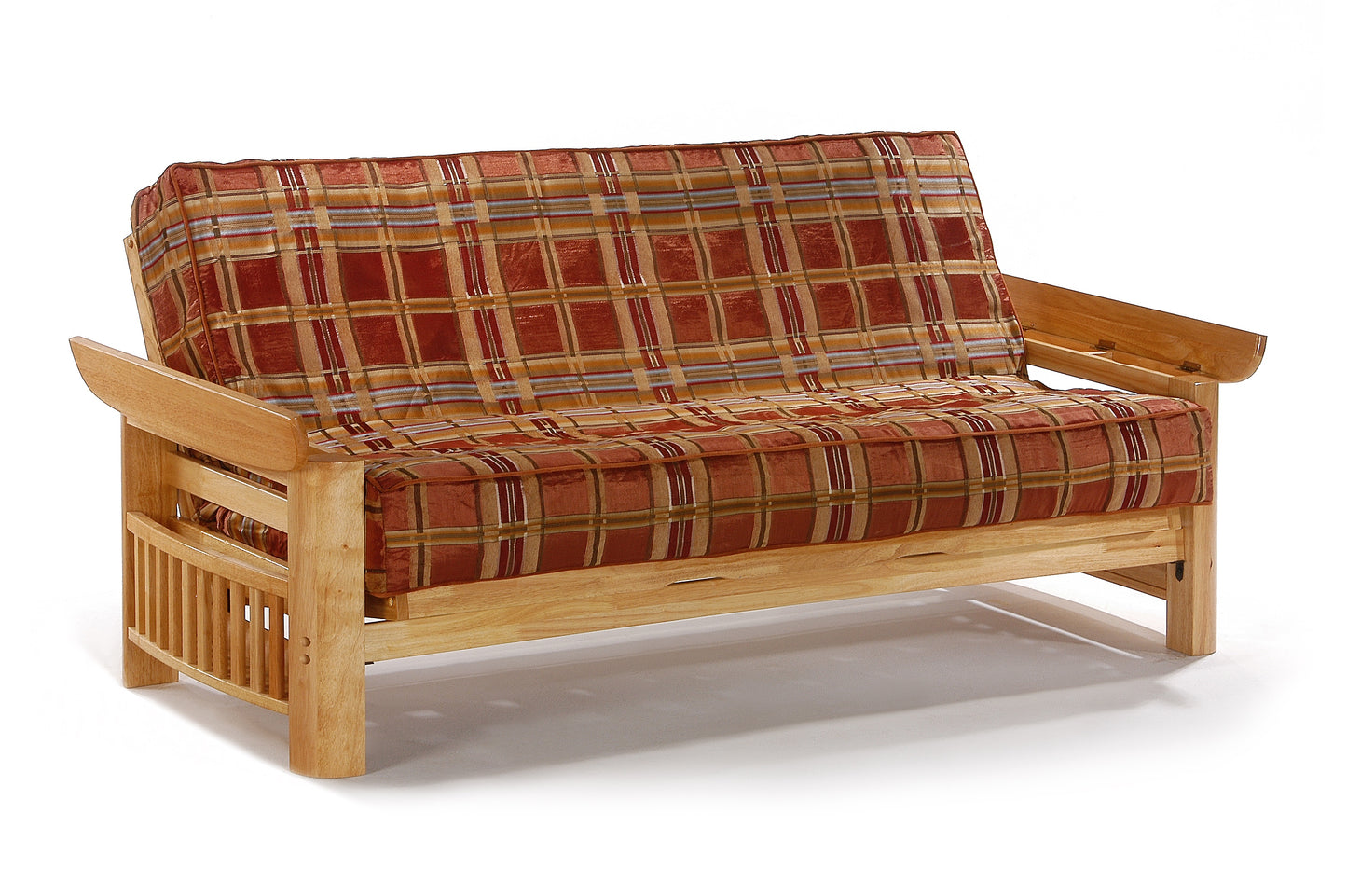 Portofino Futon Frame
