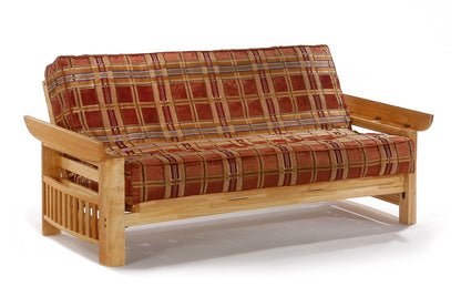 Portofino Futon Frame
