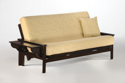Seattle Futon Frame