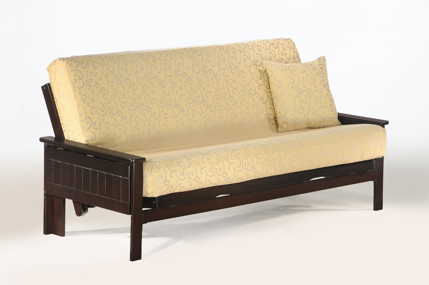 Seattle Futon Frame