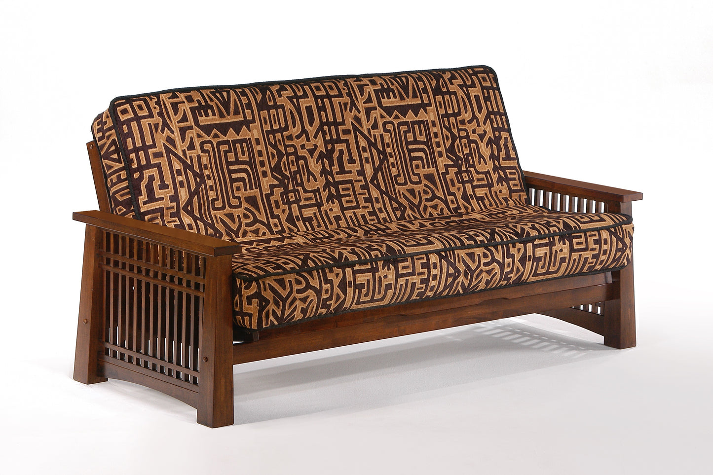 Solstice Futon Frame