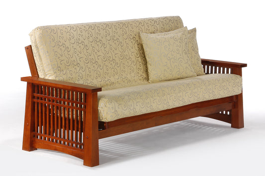 Solstice Futon Frame
