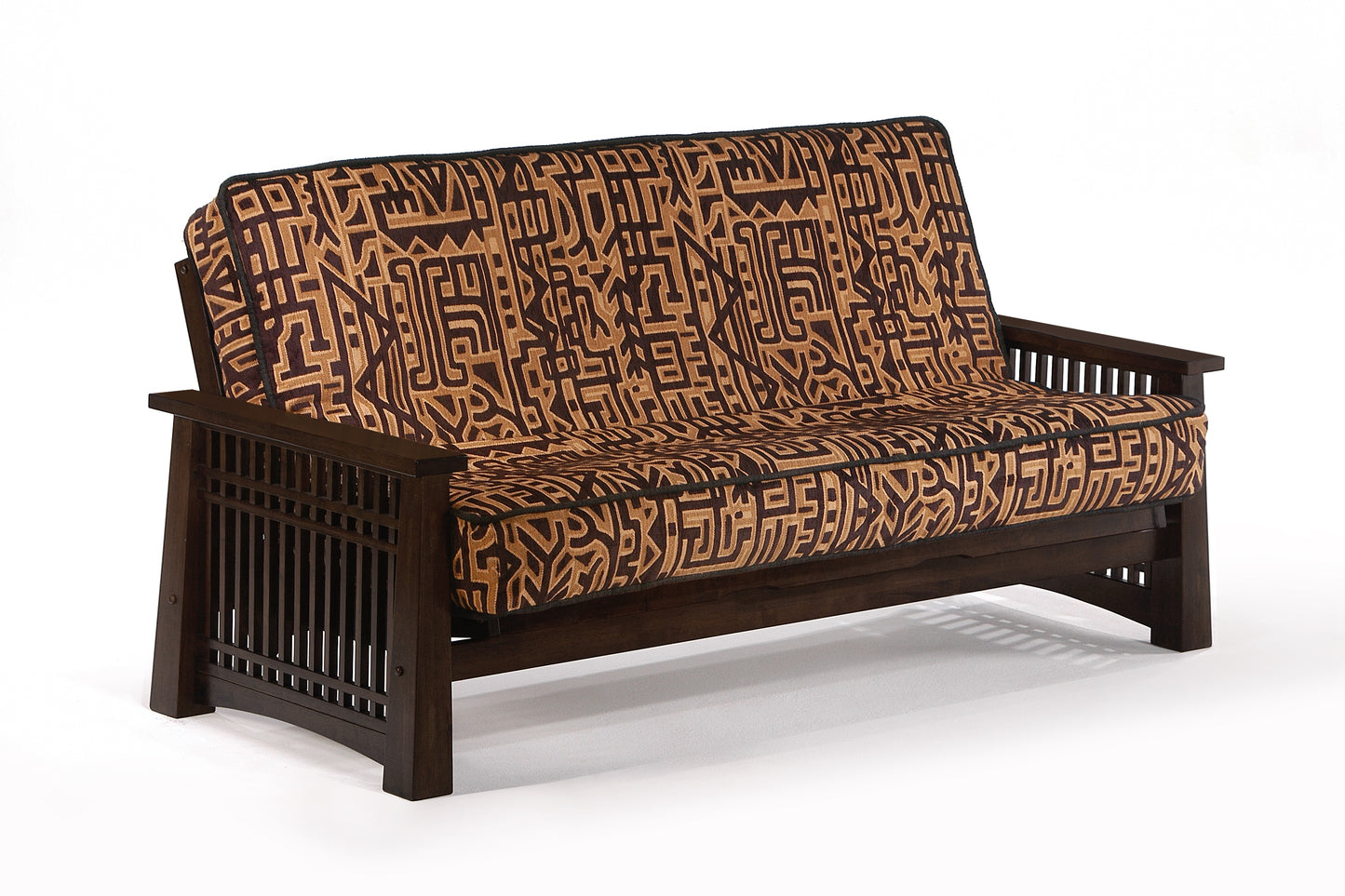Solstice Futon Frame