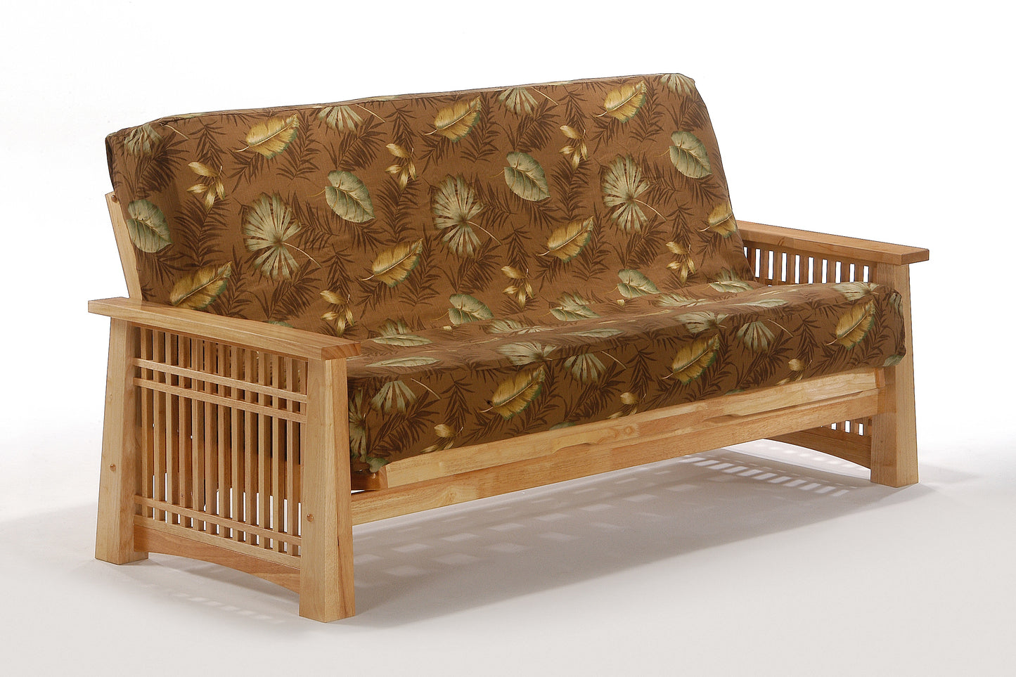 Solstice Futon Frame
