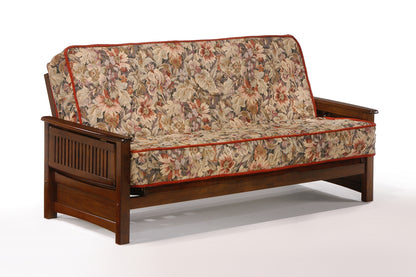 Sunrise Futon Frame