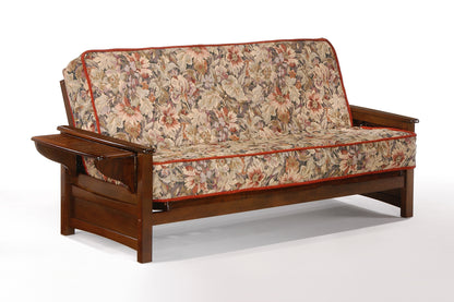 Sunrise Futon Frame