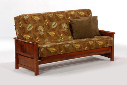 Sunrise Futon Frame