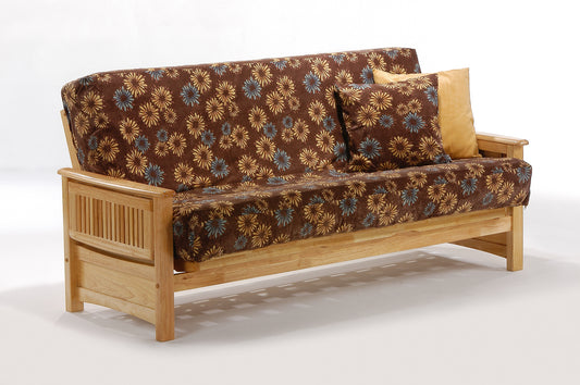 Sunrise Futon Frame