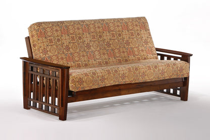 Twilight Futon Frame