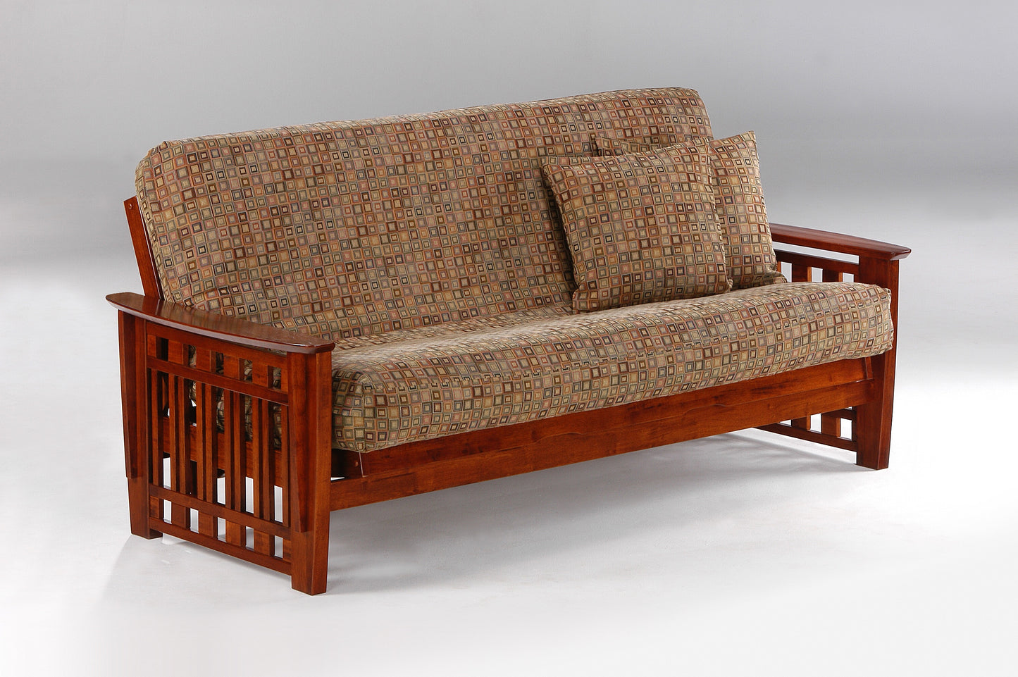 Twilight Futon Frame