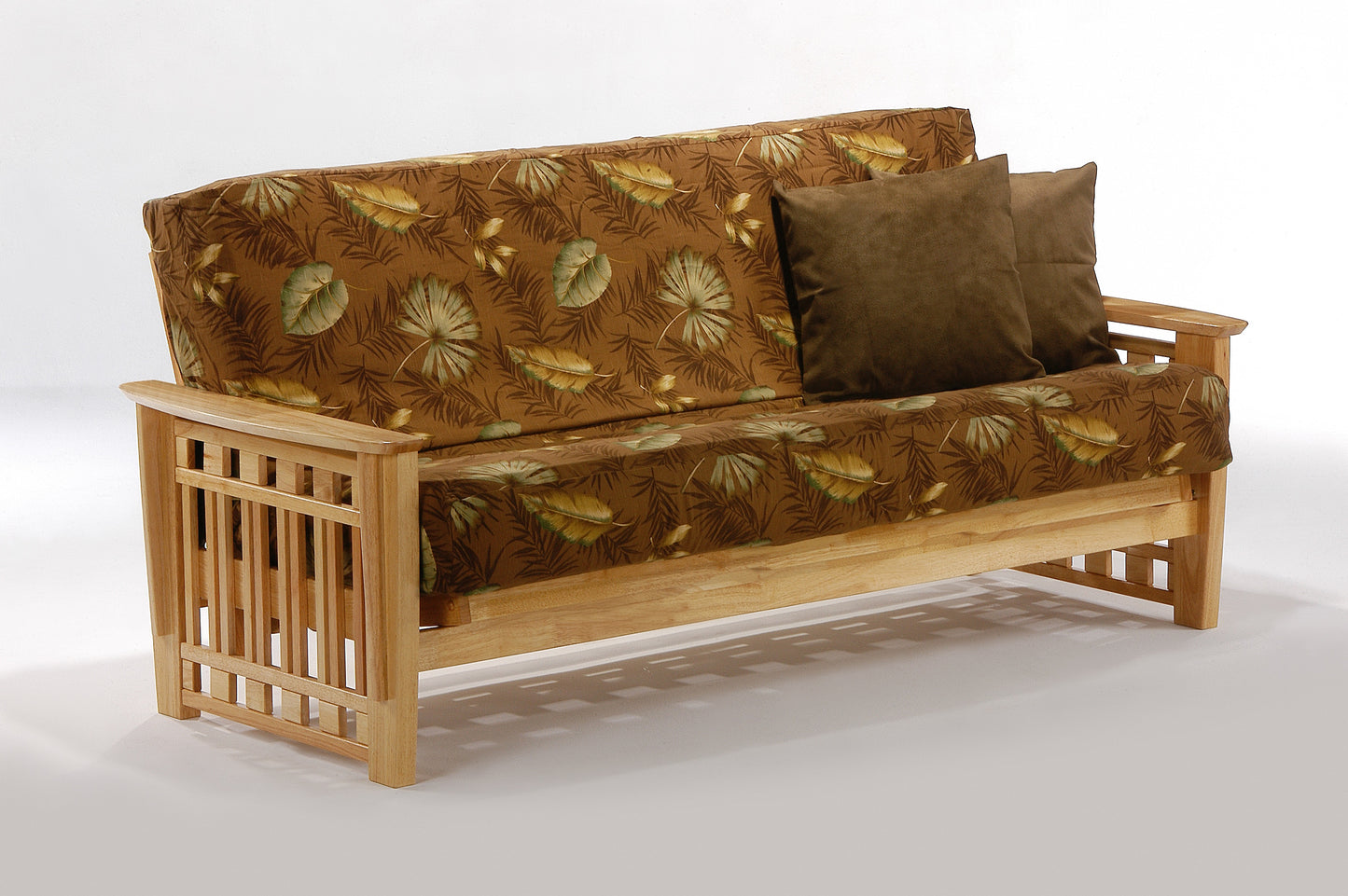 Twilight Futon Frame