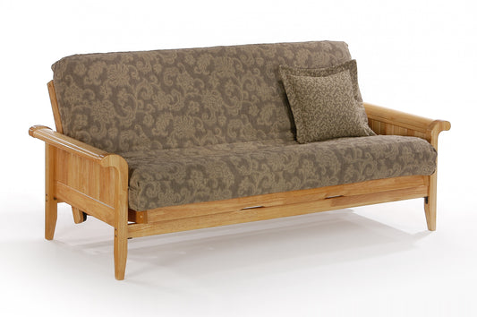 Venice Futon Frame