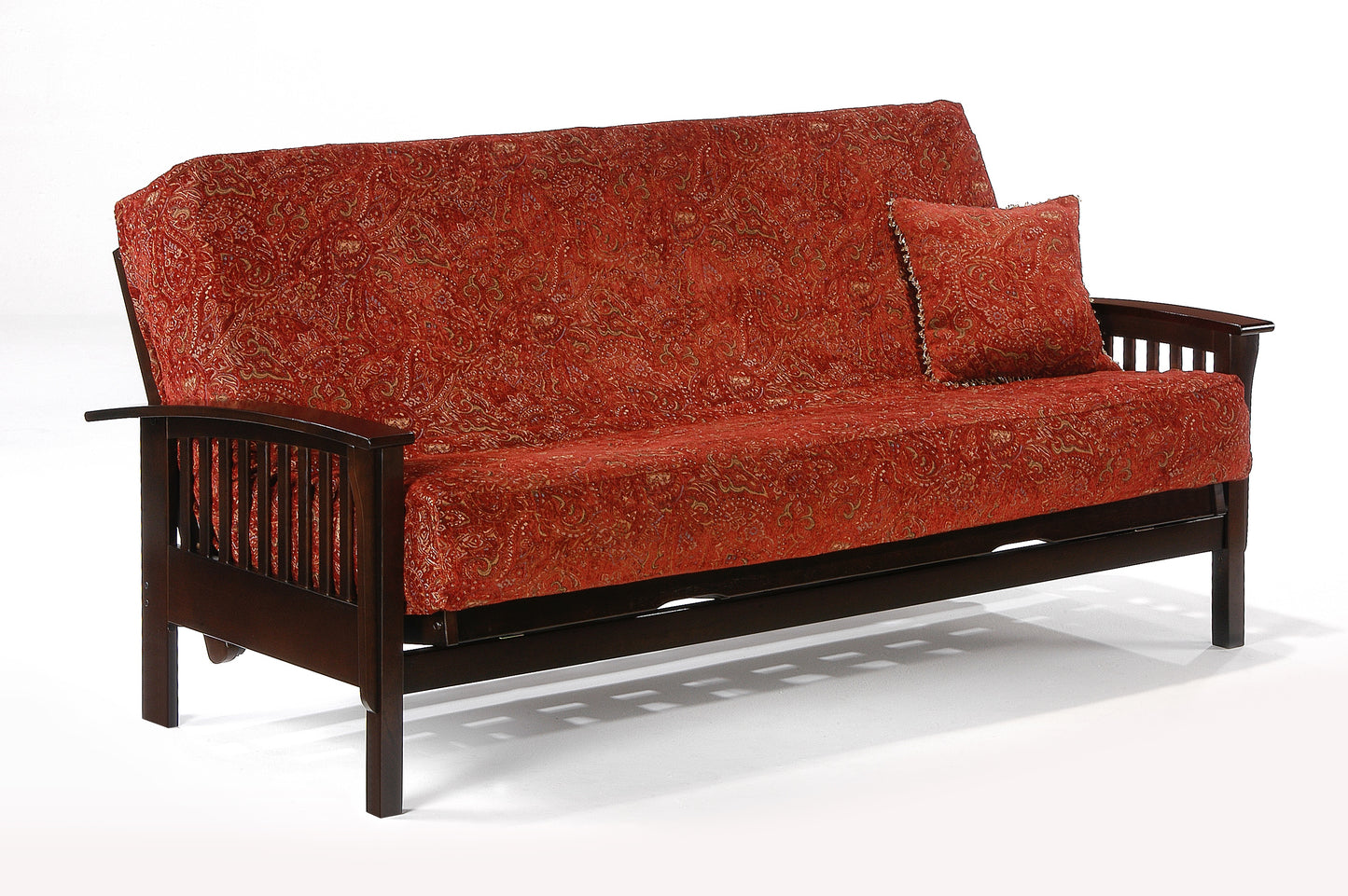 Winchester Futon Frame
