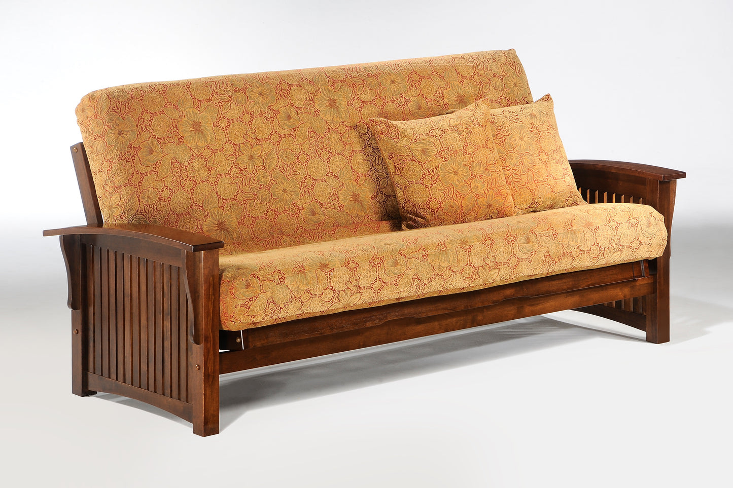 Winter Futon Frame