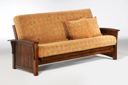 Winter Futon Frame