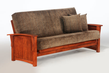 Winter Futon Frame