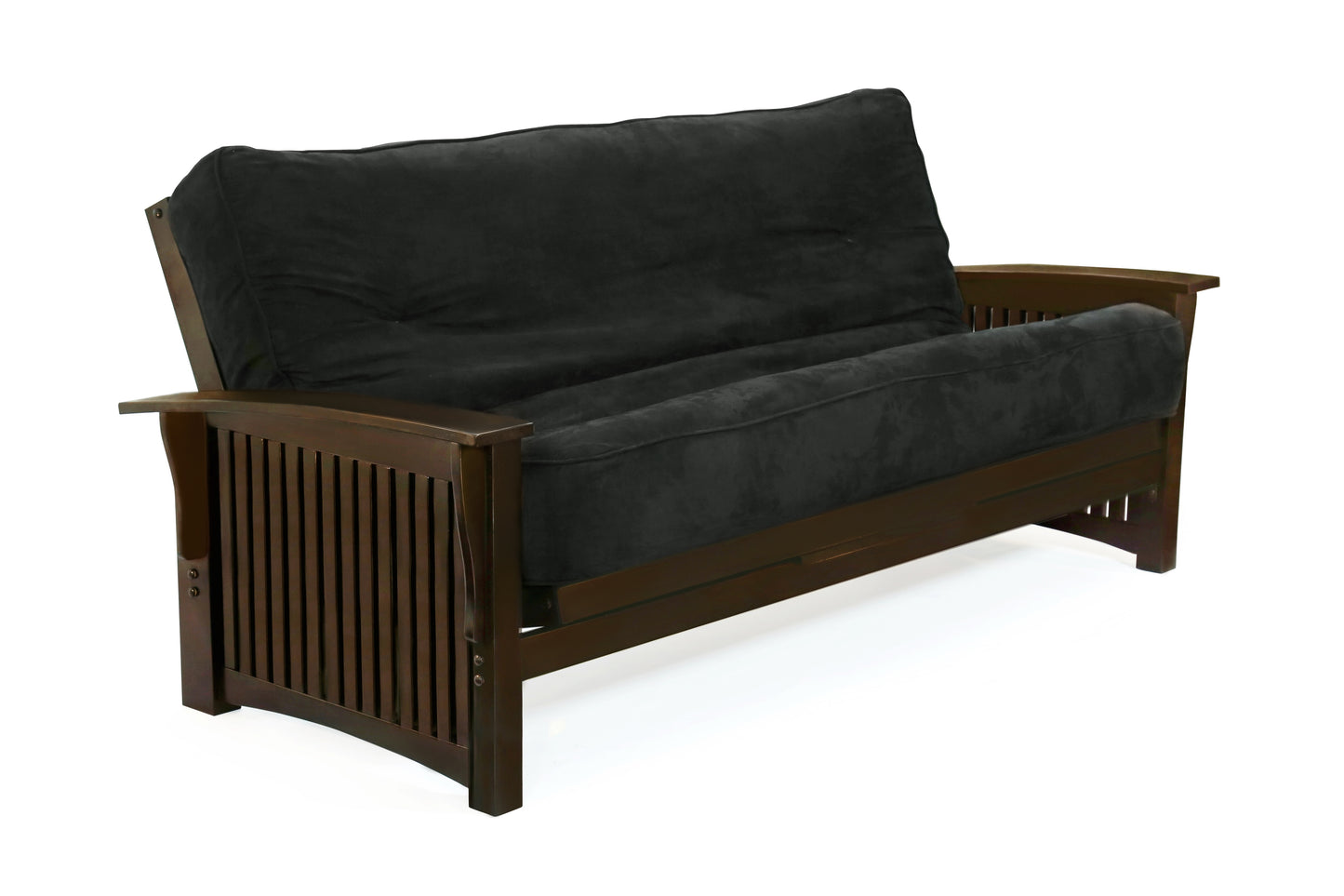 Winter Futon Frame