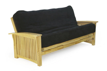 Winter Futon Frame