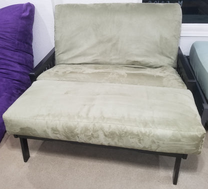 Microfiber Futon Cover