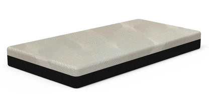 Gel Comfort 8" Memory Foam Mattress