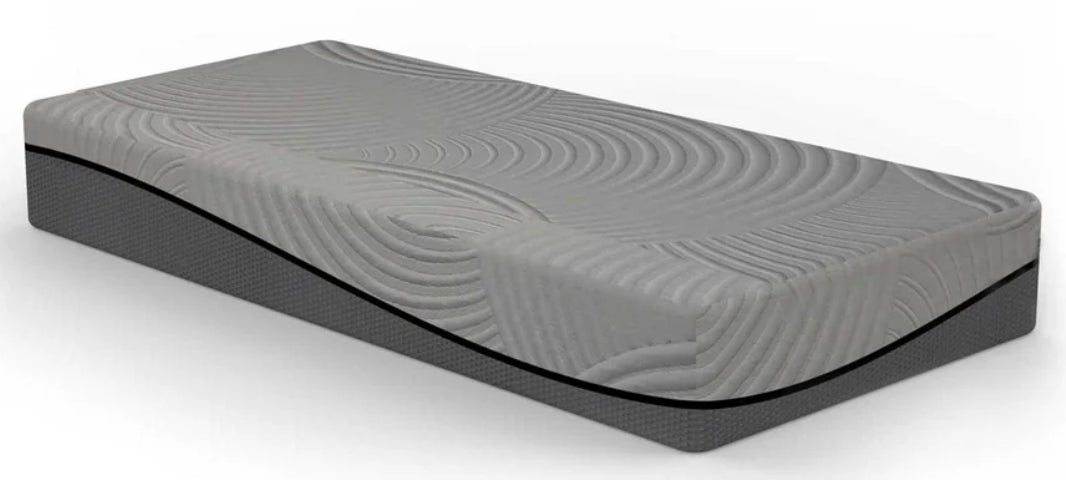 Gel Max 10" Memory Foam Mattress