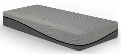 Gel Max 10" Memory Foam Mattress