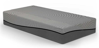 Gel Max 12" Memory Foam Mattress