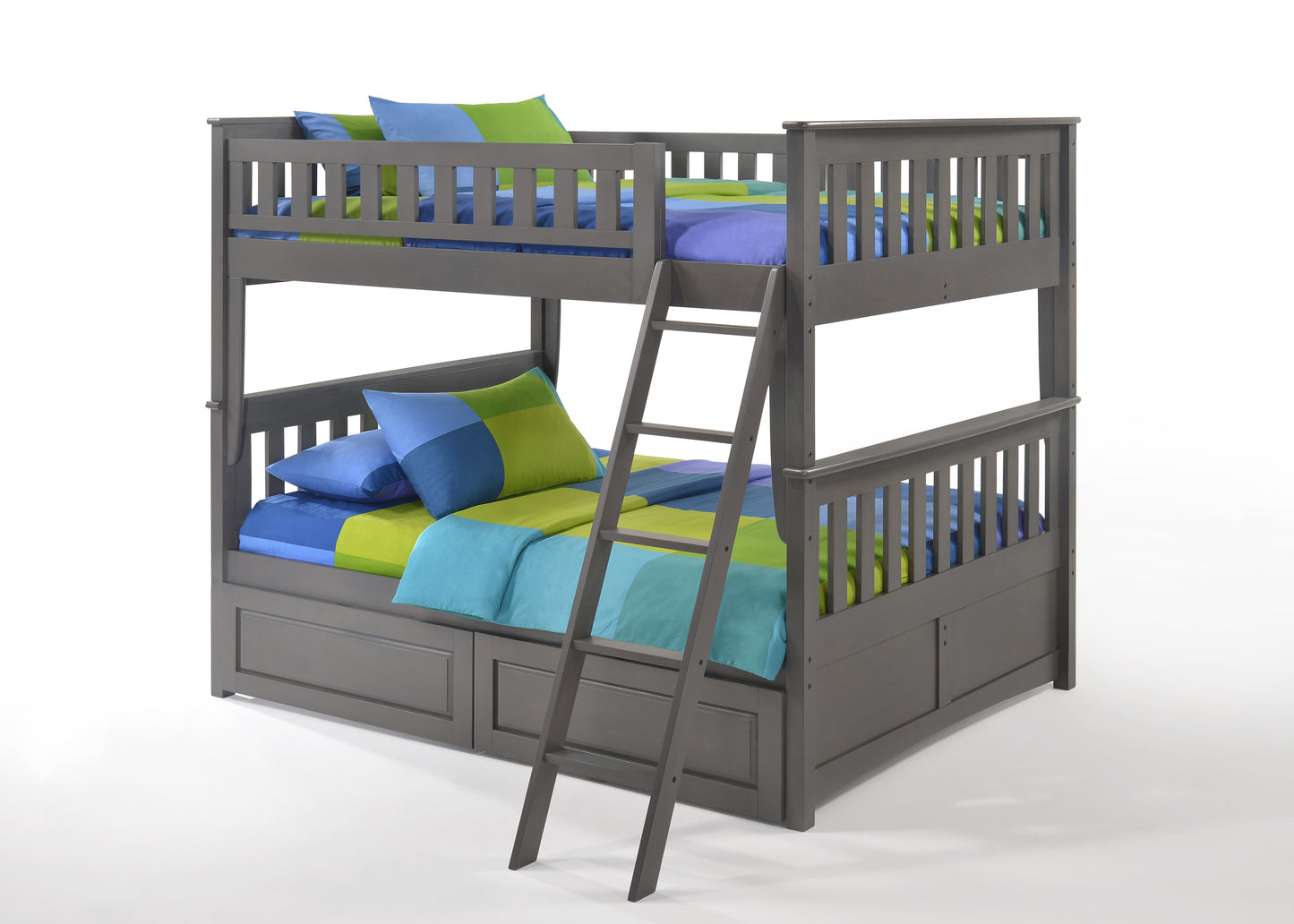 Cinnamon K-Series / Dual Series Accessory Drawers