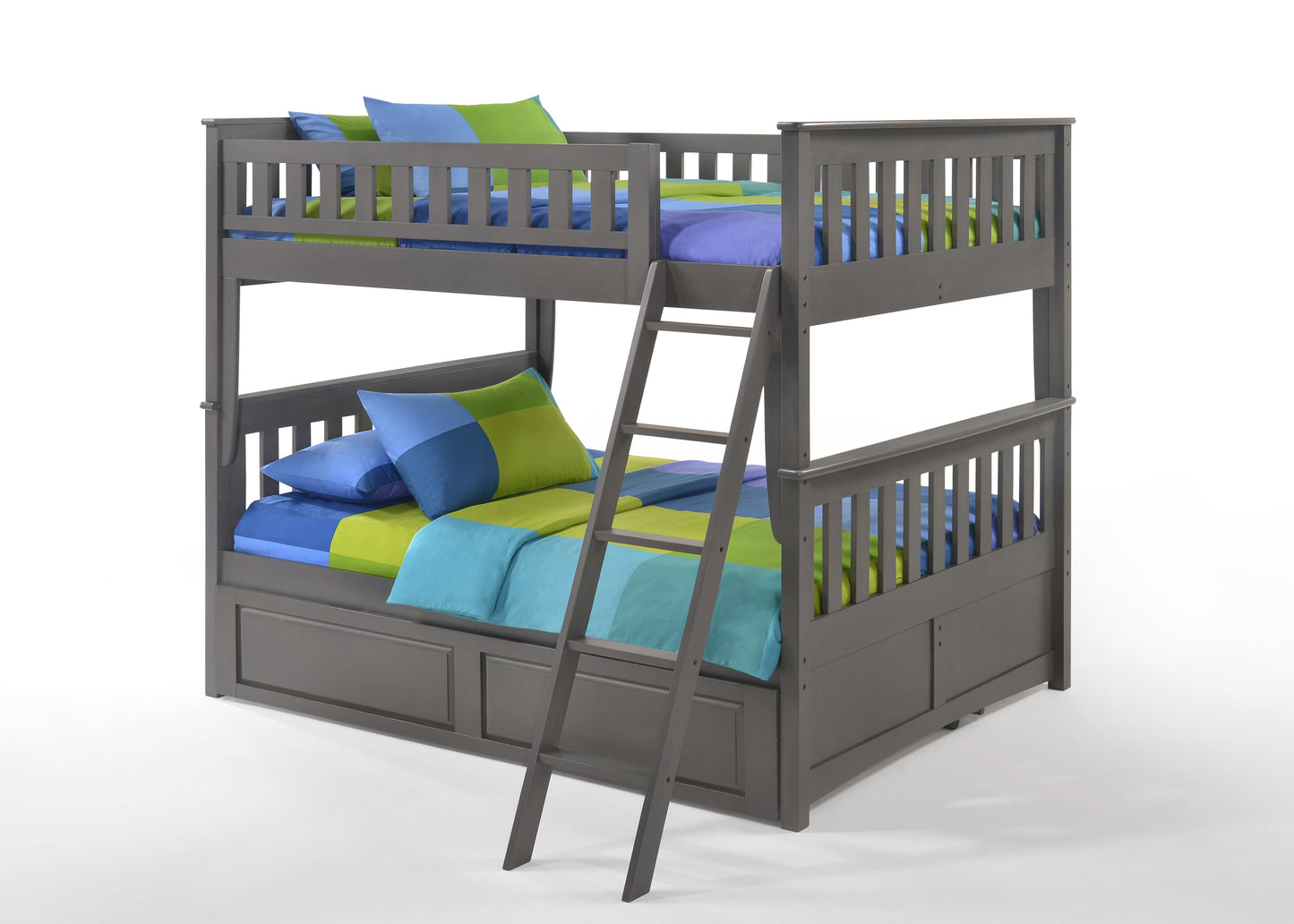 Cinnamon Trundle Accessory Bed