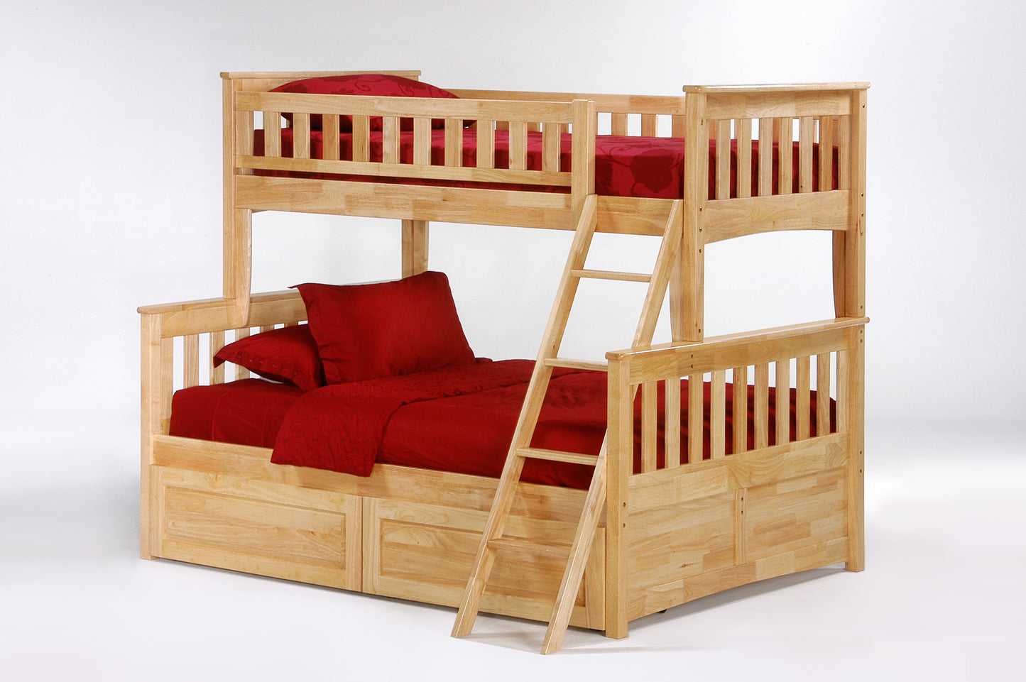 Cinnamon K-Series / Dual Series Accessory Drawers