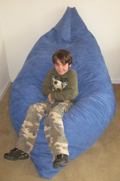 California King Hug Bed & Crash Pad