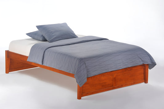 Basic K-Series / Dual Series Platform Bed Frame