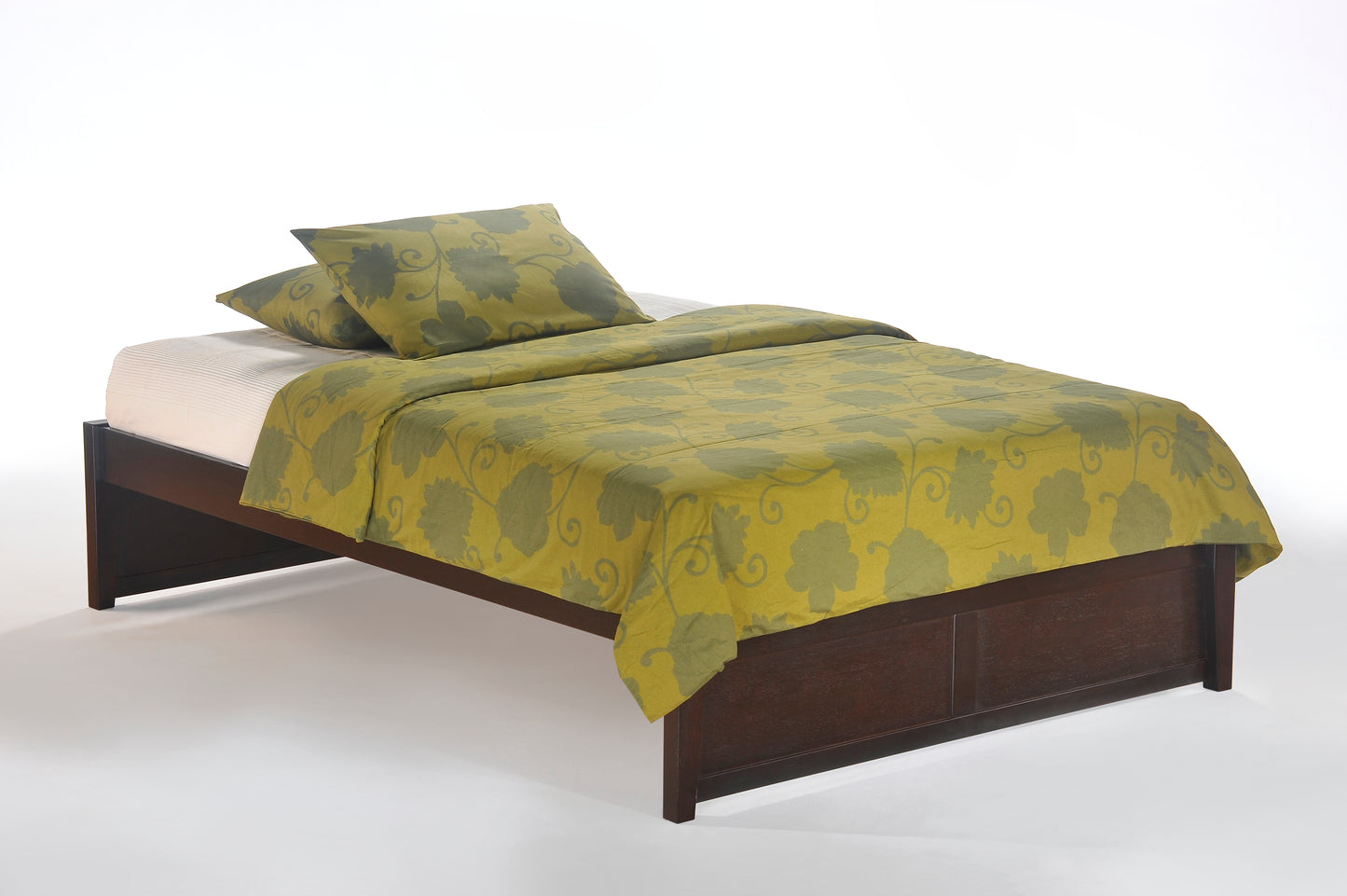 Basic K-Series / Dual Series Platform Bed Frame