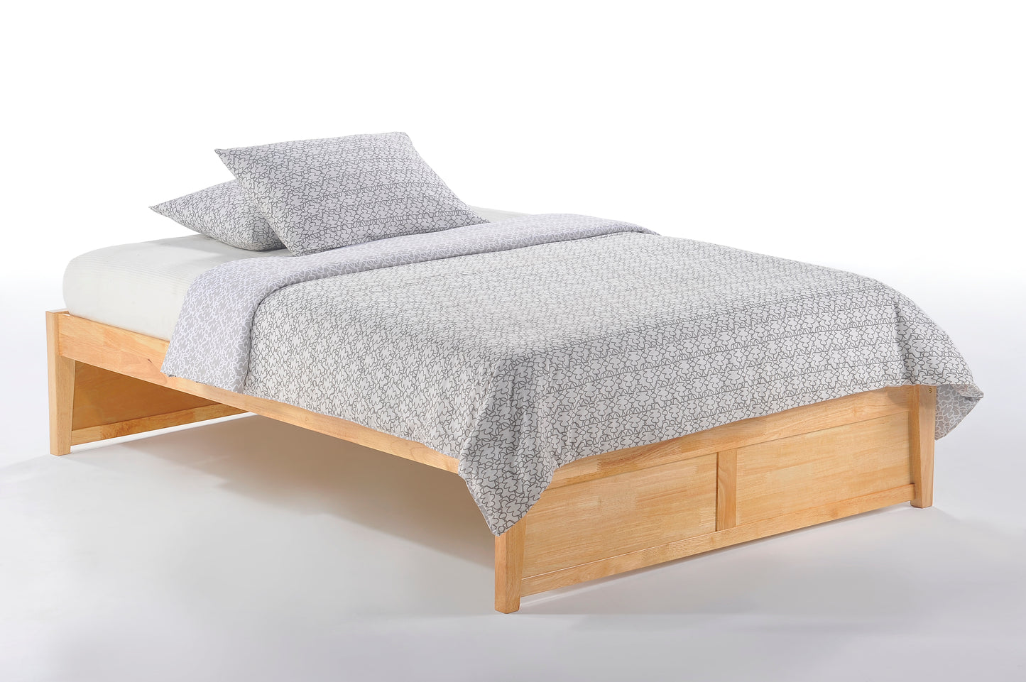 Basic K-Series / Dual Series Platform Bed Frame