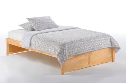 Basic K-Series / Dual Series Platform Bed Frame