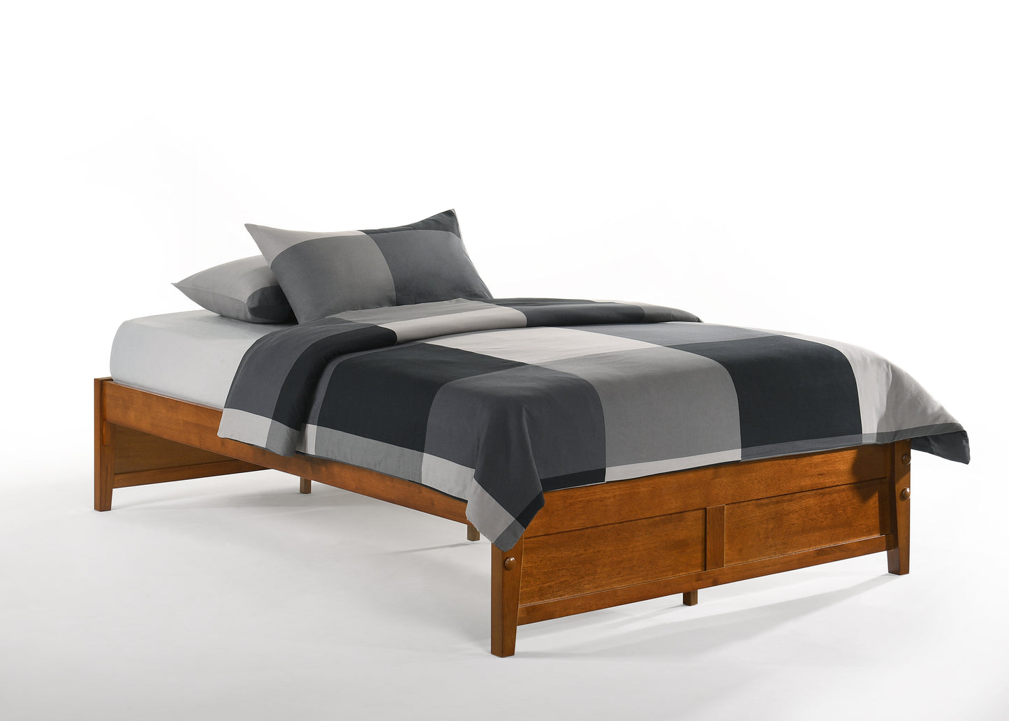 Basic K-Series / Dual Series Platform Bed Frame