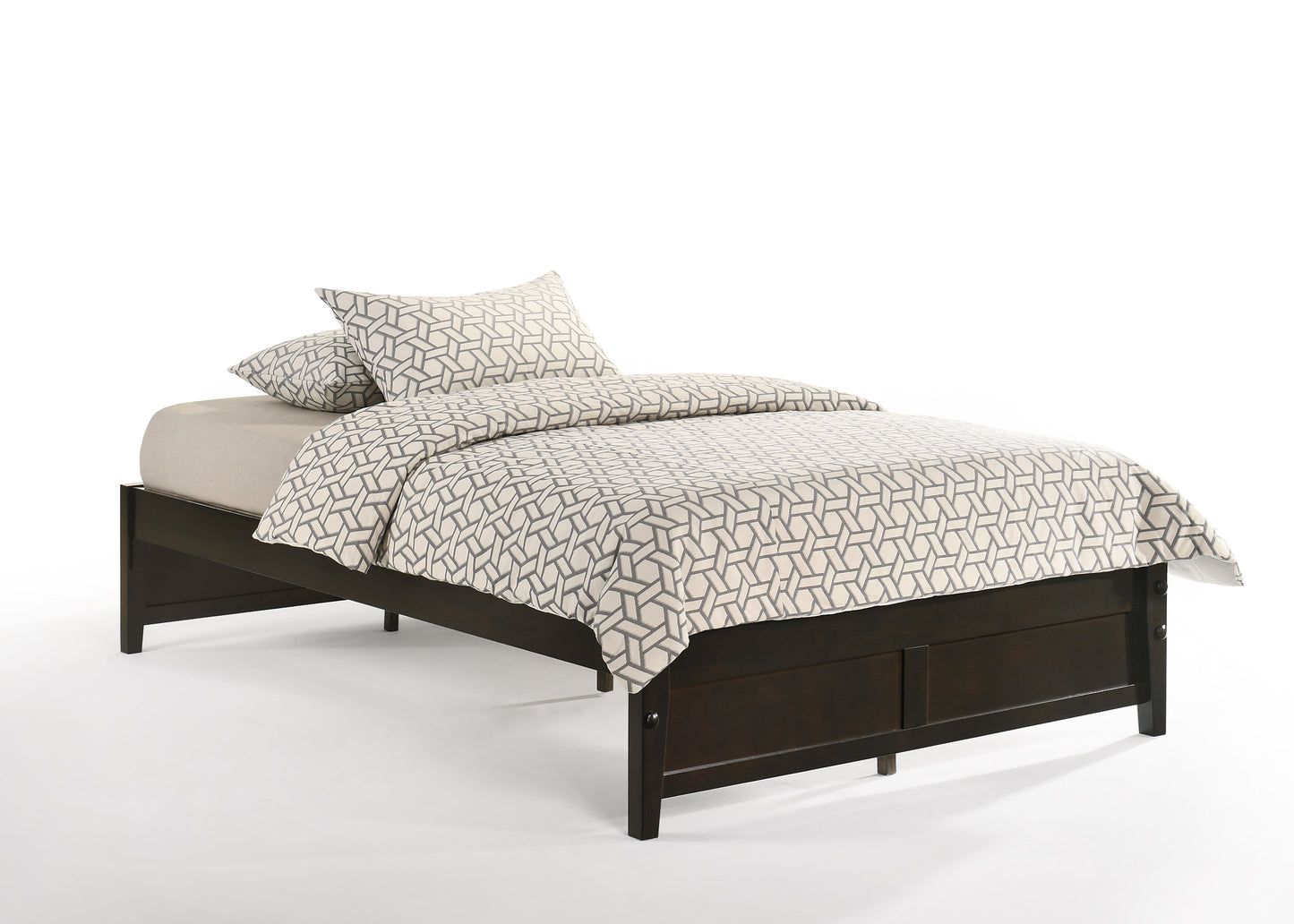 Basic K-Series / Dual Series Platform Bed Frame